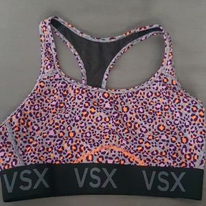 Victoria Secret sports bra